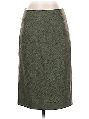 Etro Wool Skirt