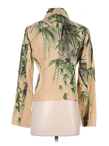 Issey Miyake Jacket (view 2)