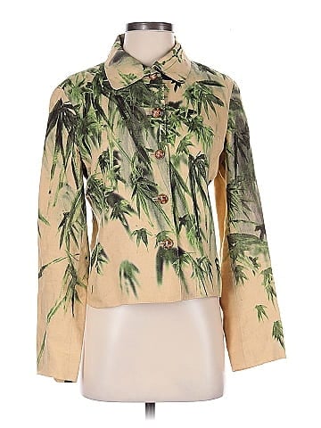 Issey Miyake Jacket (view 1)