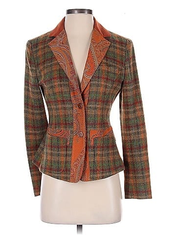 ETRO Blazer (view 1)