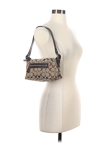 Coach Shoulder Bag (view 2)