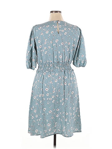 West Kei Casual Dress (view 2)