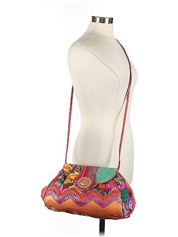 Sharif Crossbody Bag (view 2)