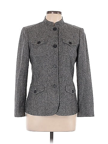 Liz Claiborne Jacket (view 1)