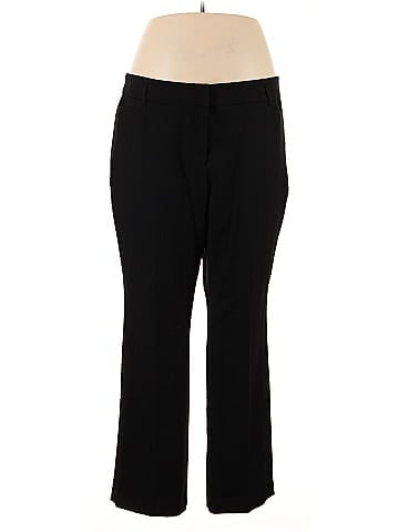 Amanda + Chelsea Dress Pants (view 1)