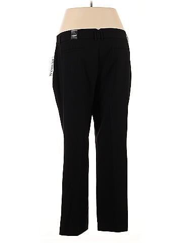 Amanda + Chelsea Dress Pants (view 2)