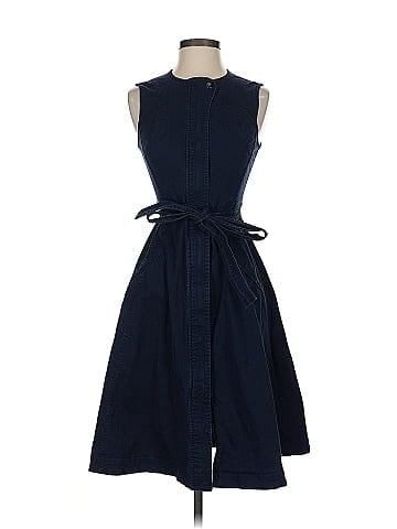 Derek Lam Collective Casual Dress (view 1)