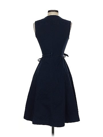 Derek Lam Collective Casual Dress (view 2)