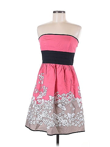 Speechless Cocktail Dress (view 1)