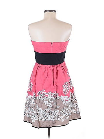 Speechless Cocktail Dress (view 2)