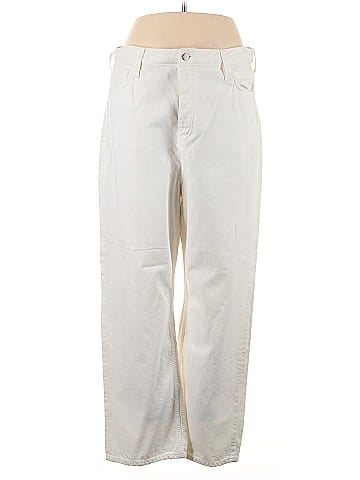Mara Hoffman Jeans (view 1)