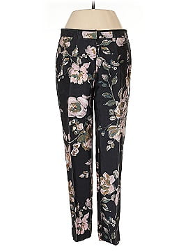 J.Crew Collection Silk Pants (view 1)