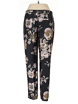 J.Crew Collection Silk Pants (view 2)