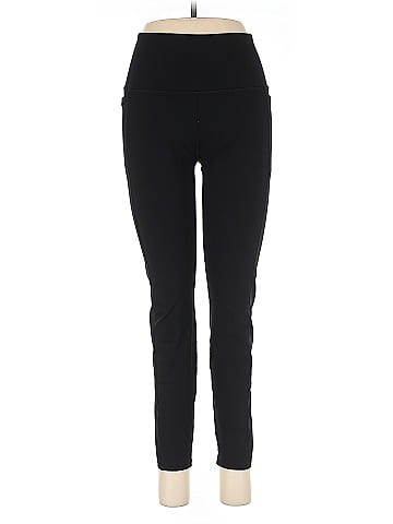 Spyder Active Pants (view 1)