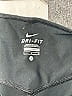Nike Black Active Pants Size L - photo 3