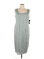 Alex Evenings Cocktail Dress