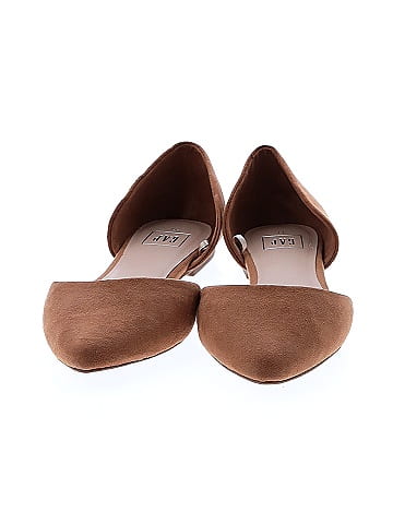 Gap Flats (view 2)