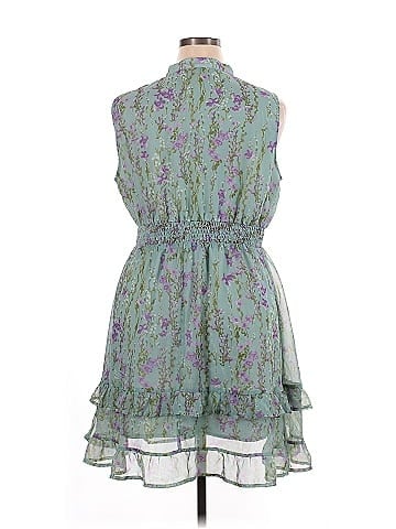 Allegra K Cocktail Dress (view 2)