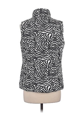 Liz Claiborne Vest (view 2)