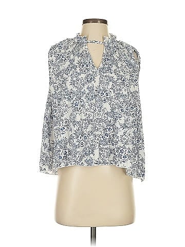 En Creme Sleeveless Blouse (view 1)