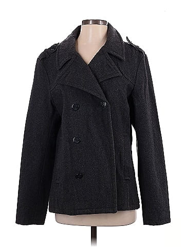 American Rag Cie Wool Coat (view 1)