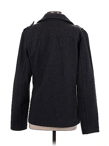 American Rag Cie Wool Coat (view 2)