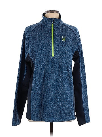 Spyder Pullover Sweater (view 1)