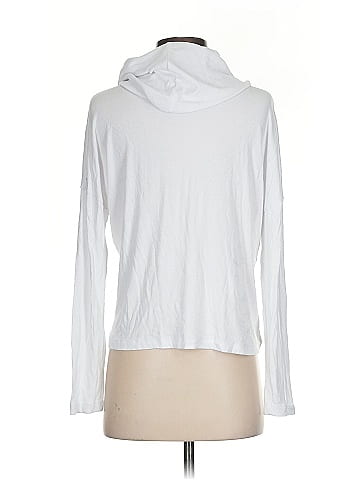 LNA Long Sleeve Turtleneck (view 2)