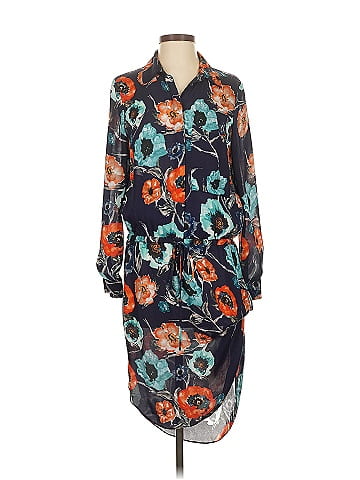 Haute Hippie Casual Dress (view 1)