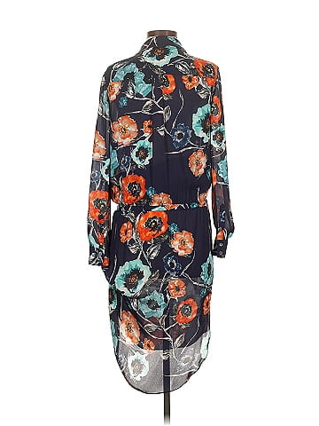 Haute Hippie Casual Dress (view 2)