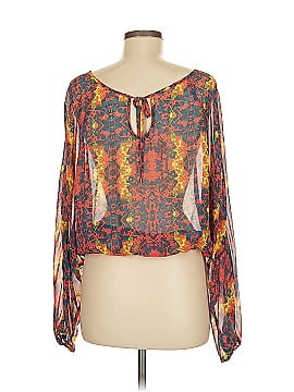 Princess Vera Wang Long Sleeve Blouse (view 2)