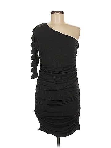 City Triangles Cocktail Dress (view 1)