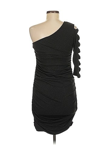 City Triangles Cocktail Dress (view 2)