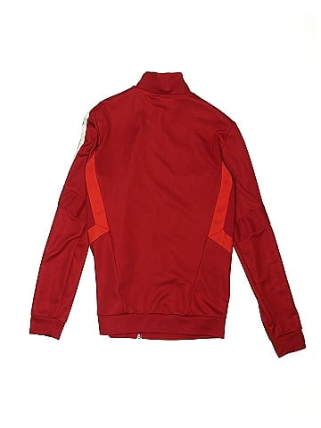 Adidas Track Jacket (view 2)
