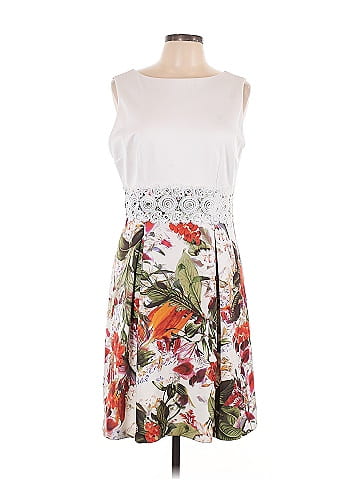 db established 1962 Casual Dress (view 1)