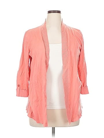 Laura Ashley Cardigan (view 1)