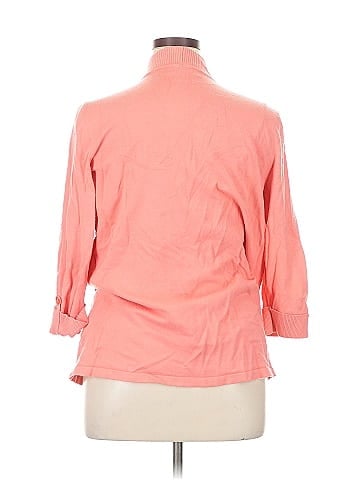 Laura Ashley Cardigan (view 2)