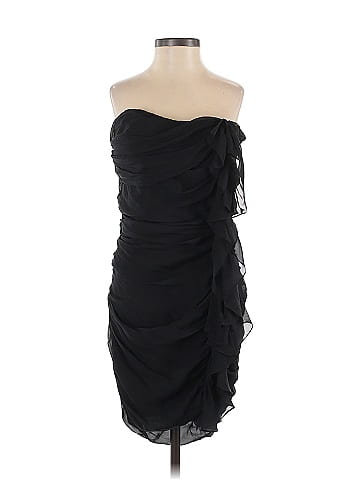 Elizabeth and James Cocktail Dress (view 1)