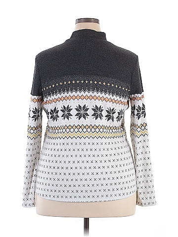 Maurices Turtleneck Sweater (view 2)