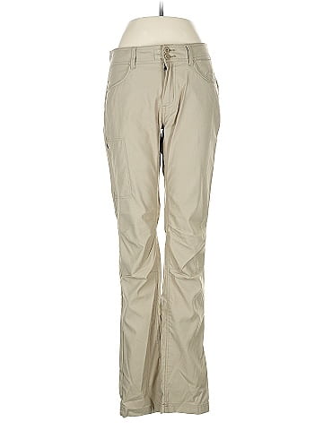 PrAna Khakis (view 1)
