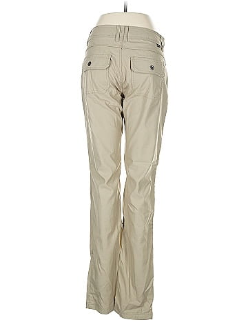 PrAna Khakis (view 2)