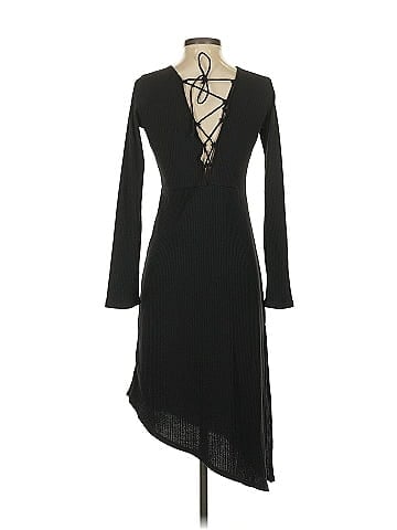 backSTAGE Cocktail Dress (view 2)