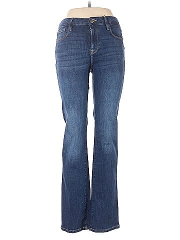Zara Jeans (view 1)