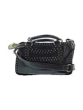 Liebeskind Berlin Leather Satchel (view 1)