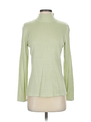 Valerie Stevens Turtleneck Sweater (view 1)