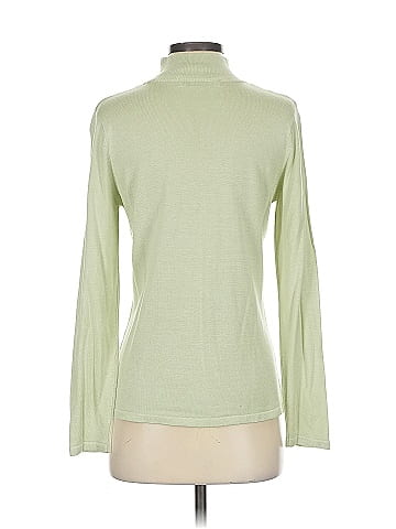 Valerie Stevens Turtleneck Sweater (view 2)