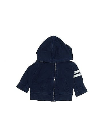 Cherokee Zip Up Hoodie (view 1)