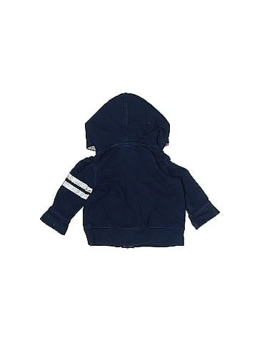 Cherokee Zip Up Hoodie (view 2)