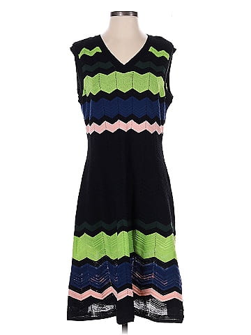 M Missoni Casual Dress (view 1)