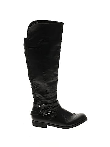 Life Stride Boots (view 1)